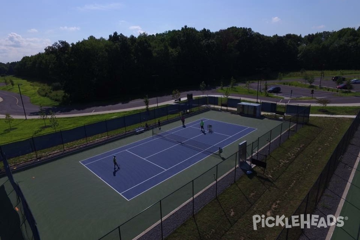 Photo of Pickleball at Windsor Tennis Club / Advantage Tennis Club